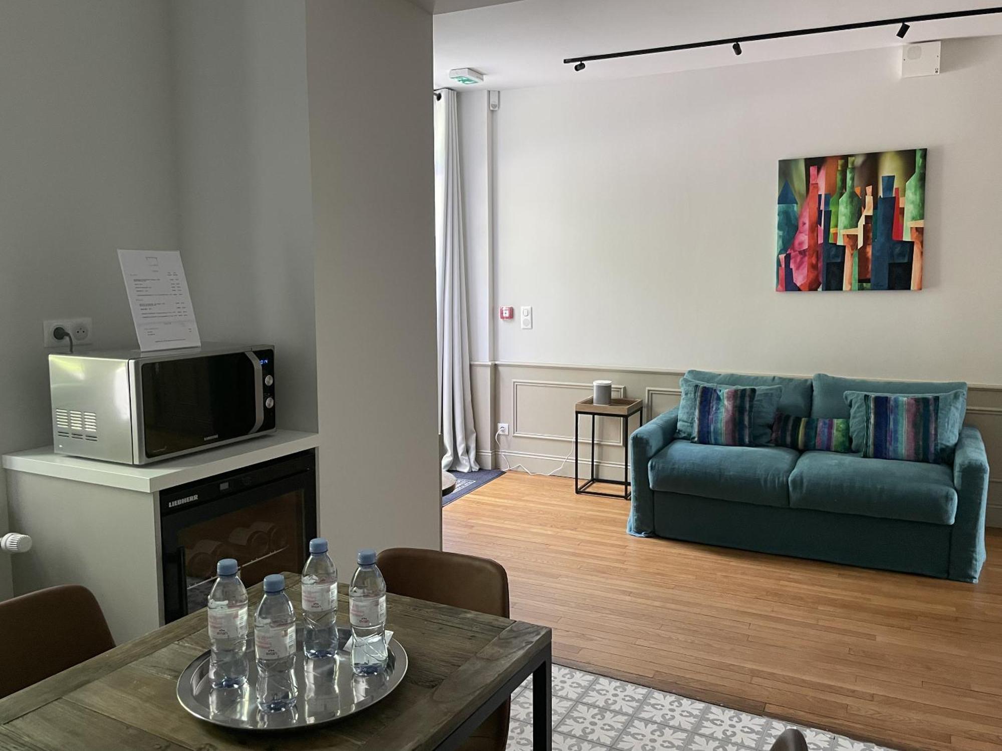 Manoir De Villamont Savigny-les-Beaune Room photo
